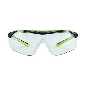 3M Sport-Inspired Clear Anti-Fog Safety Glassesimage