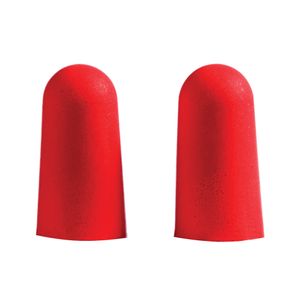 Milwaukee 100-Pair 32 dB NRR Foam Earplugsimage
