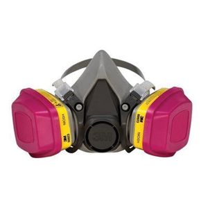 3M Medium Professional Multi-Purpose Respiratorimage