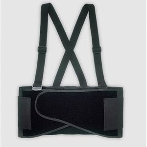 Hultafors Large Elastic Back Support Beltimage