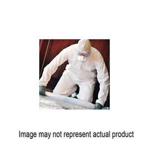 Trimaco XL Professional Protective Coveralls with Hoodimage