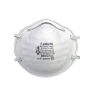 3M Sanding and Fiberglass Respiratorimage