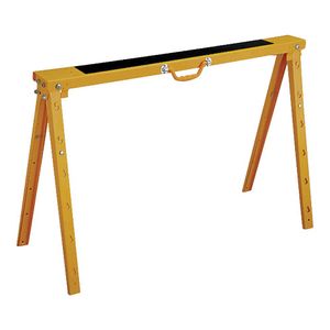Vulcan 40 in. Folding Steel Sawhorseimage