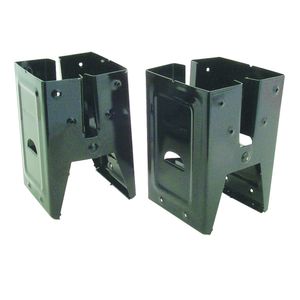 Fulton Medium-Duty Sawhorse Bracketimage