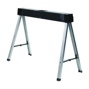 Stanley Fold-Up Sawhorseimage
