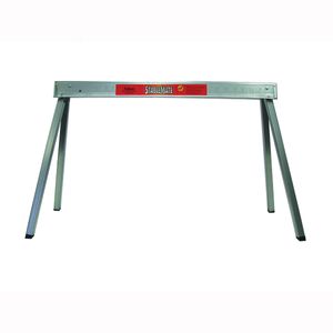 Fulton 36 in. x 42 in. Folding Steel Sawhorseimage