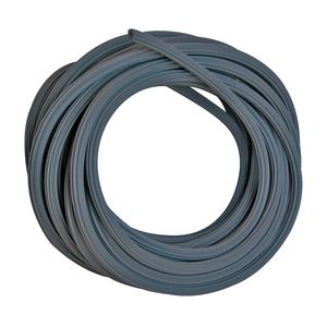 Prime Line Products 0.12 in. x 25 ft. Black Screen Retainer Splineimage