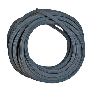 Prime Line Products 0.14 in. x 25 ft. Black Screen Retainer Splineimage