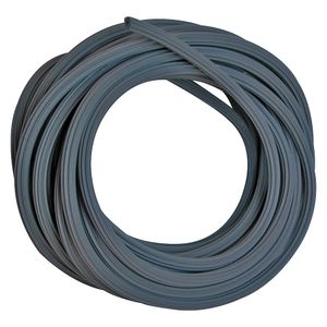 Prime Line Products 5/32 in. x 25 ft. Black Screen Retainer Splineimage