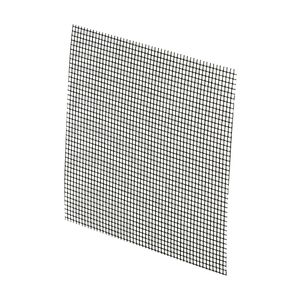 Prime Line Products 3 in. x 3 in. Charcoal Fiberglass Screen Repair Patchimage