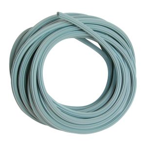 Prime Line Products 0.230 in. x 25 ft. Gray Screen Retainer Splineimage