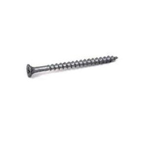 Pro-Fit #7 x 2 in. Silver Dacrotized Deck Screwimage