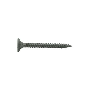 Pro-Fit #9 x 1-5/8 in. Cement Board Screwimage