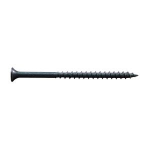 Pro-Fit #9 x 2-1/2 in. Combo Drive Deck Screw, 1 lb.image