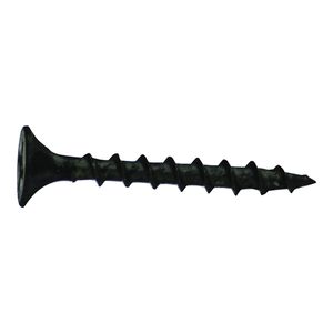 Pro-Fit #6 x 1-1/4 in. Drywall Screws, 25 lb.image