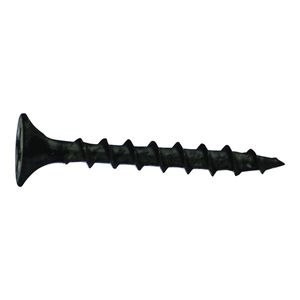 Pro-Fit #6 x 1-5/8 in. Phillips Drywall Screws, 25 lb.image