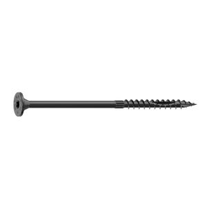 Camo 5/16 in. x 6 in. Flat Head Structural Screwimage