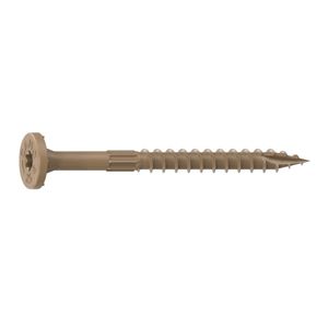 Camo 2-1/2 in. x 0.16 in. Flat Head Framing Screwimage