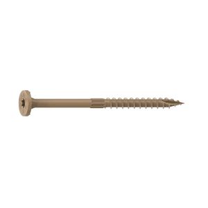 Camo 3 in. x 5/32 in. Flat Head Framing Screws, 50-Pieceimage