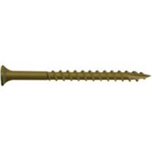 Camo #10 x 3-1/2 in. Tan Star Drive Deck Screwimage