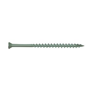 Camo #7 x 1-5/8 in. Trim Head Star Drive Deck Screws, 100-Packimage