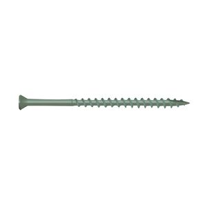 Camo #7 x 1-5/8 in. Trim Head Star Drive Deck Screwimage