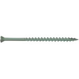 Camo #7 x 2 in. Green Trim Head Star Drive Deck Screws, 100-Pieceimage