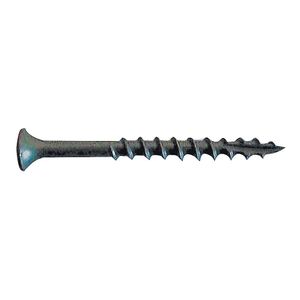 Camo #9 x 3 in. Star Drive Deck Screwsimage