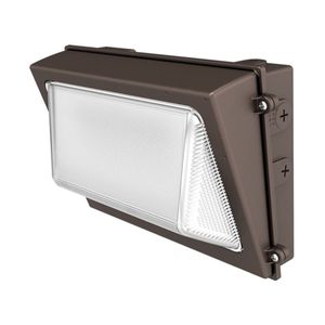 Cooper Lighting Halo WXP Series Dusk to Dawn LED Wall Pack Lightimage