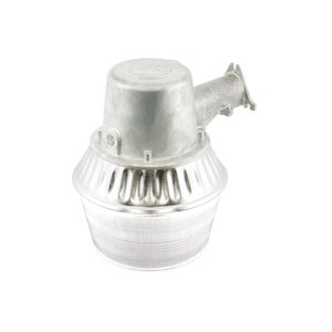 Halo Luxtreme 65 W Gray LED Area Lightimage