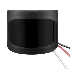Globe Electric 240-Degree DualBrite Flood Light Replacement Sensor, Blackimage