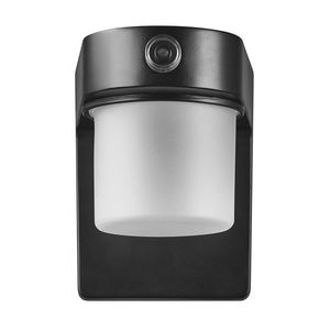 Globe Electric 1000 Lumen Dusk-to-Dawn LED Patio Security Lightimage