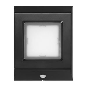 Globe Electric Slim Wired 1000 Lumen Wall Packimage