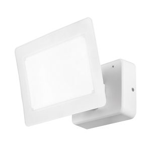 Globe Electric Dusk-to-Dawn LED Security Flood Lightimage