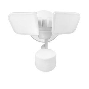 Globe Electric Wi-Fi Smart Motion Security Lightimage