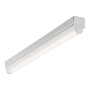 Metalux 2 ft. Linear Single Lens LED Striplightimage