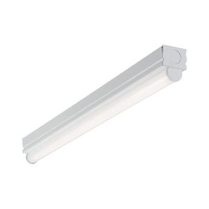 Metalux 2 ft. 2-Light LED Strip Lightimage