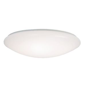 Halo 15 in. Round Flush Mount Ceiling Lightimage