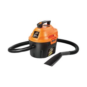 Armor All 2-1/2 gal. 2 Peak HP Wet/Dry Vacuumimage