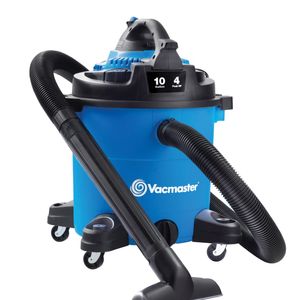 Vacmaster 10 gal. Wet/Dry Vacuum with Blowerimage