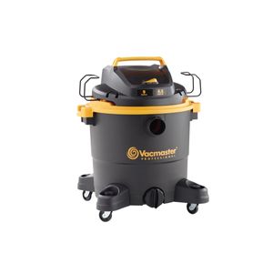 Vacmaster 9 gal. 4.5 HP Professional Wet/Dry Vacuumimage
