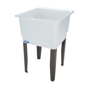 E.L. Mustee & Son 20 gal. Laundry Tubimage