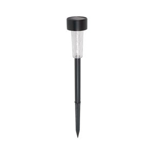 Boston Harbor Solar Stake Light with Plastic Lensimage