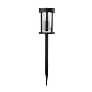 Boston Harbor Solar Flickering Candle Stake Lightimage