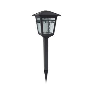 Boston Harbor Solar Coach Stake Lightimage