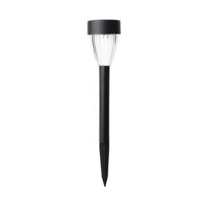 Boston Harbor Metal and Plastic Solar Stake Lightimage