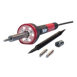 Weller 30 W Soldering Iron Kit with LED Halo Ringimage