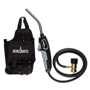 Bernzomatic 5 ft. Torch Hose with Fuel Holsterimage