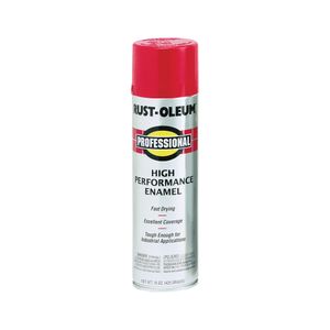 Rust-Oleum 15 oz. Gloss Regal Red Professional Enamel Spray Paintimage