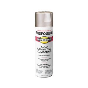 Rust-Oleum 20 oz. Cold Galvanizing Compound Paintimage